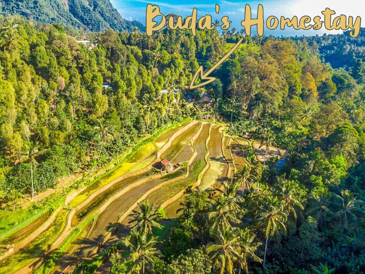 Buda'S Homestay Lemukih Buleleng  Exterior photo