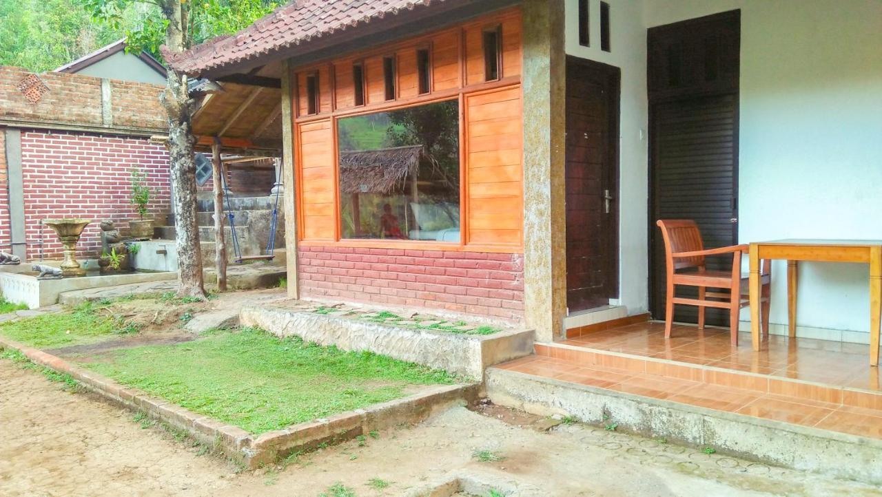 Buda'S Homestay Lemukih Buleleng  Exterior photo