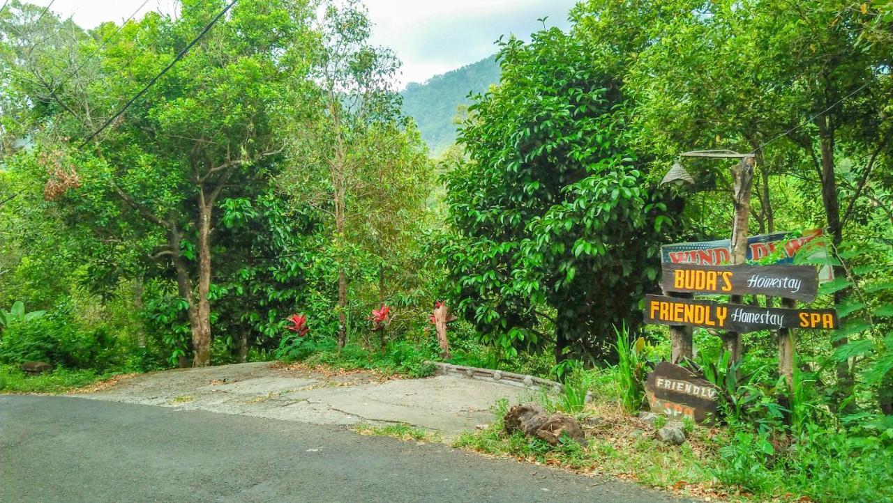 Buda'S Homestay Lemukih Buleleng  Exterior photo