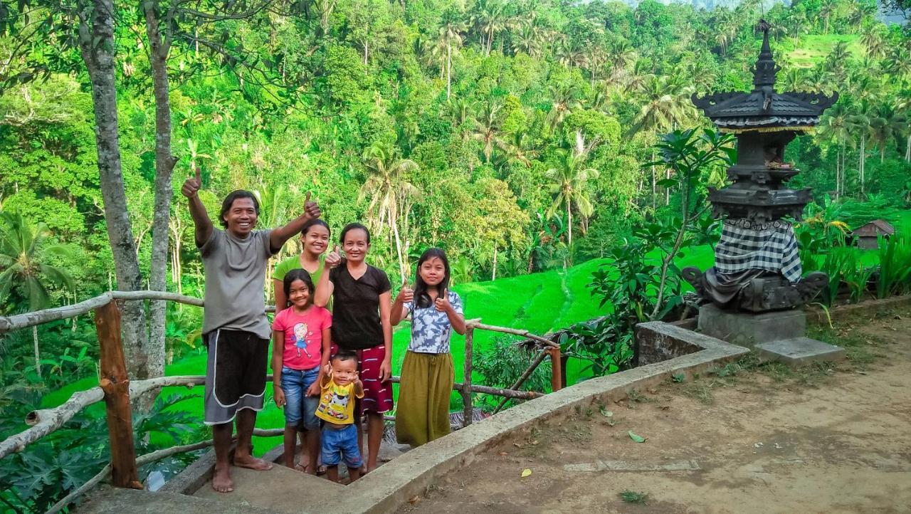 Buda'S Homestay Lemukih Buleleng  Exterior photo