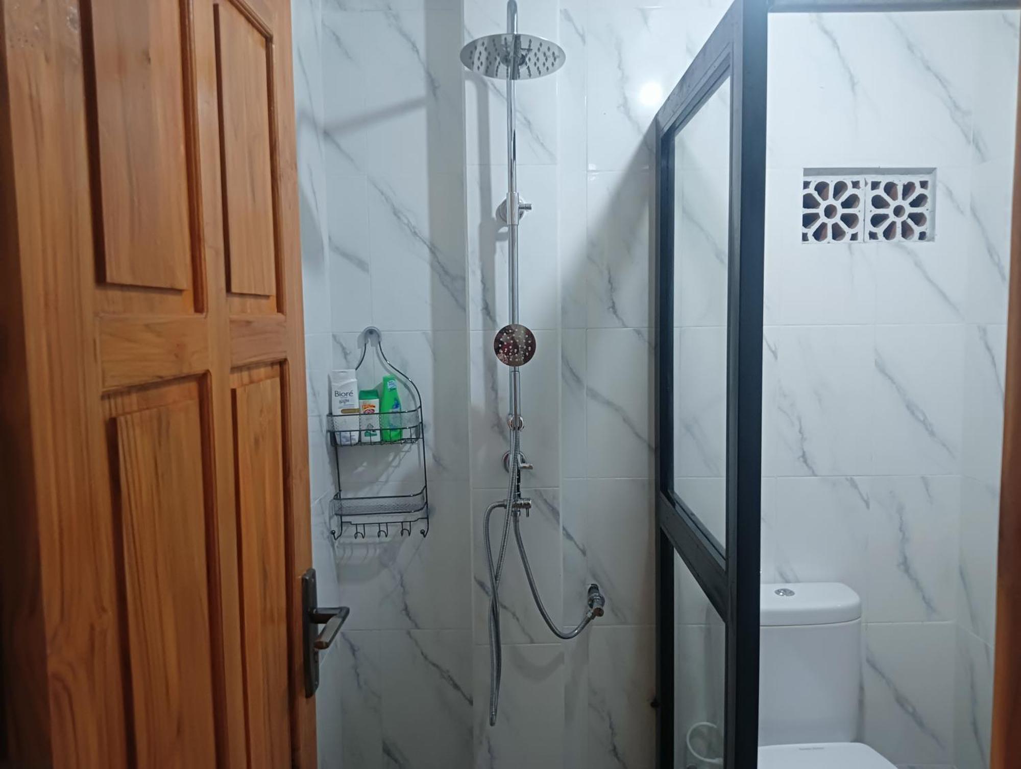 Buda'S Homestay Lemukih Buleleng  Exterior photo