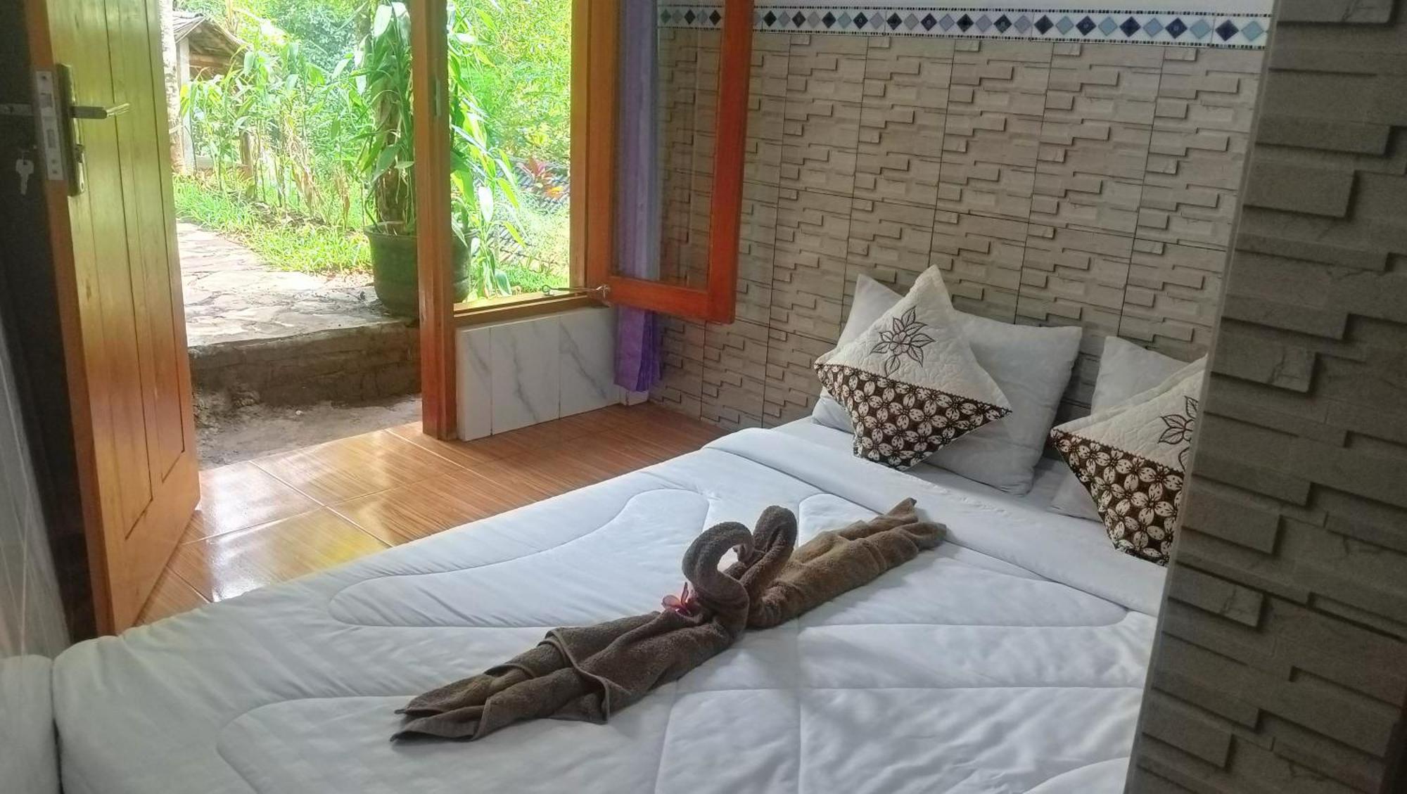 Buda'S Homestay Lemukih Buleleng  Exterior photo