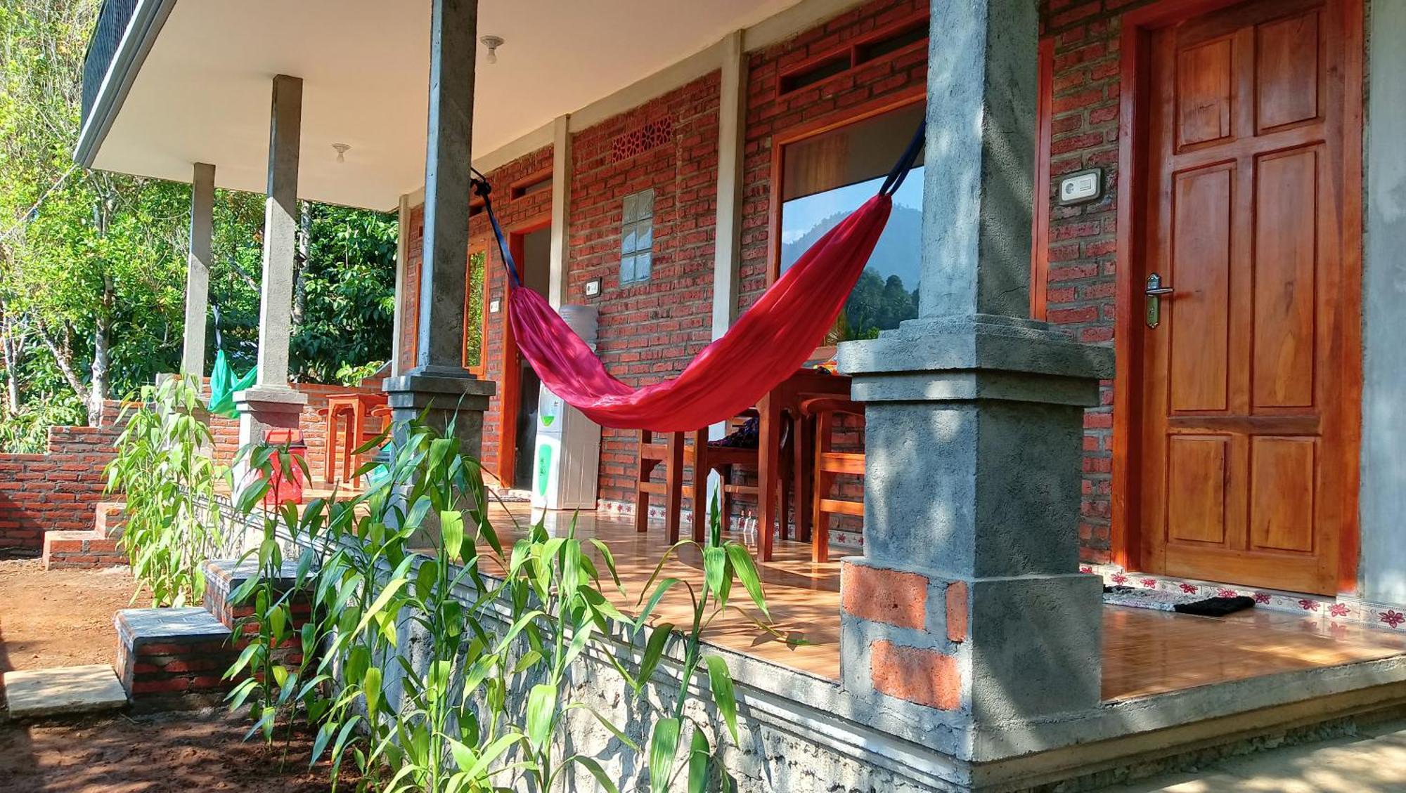 Buda'S Homestay Lemukih Buleleng  Exterior photo