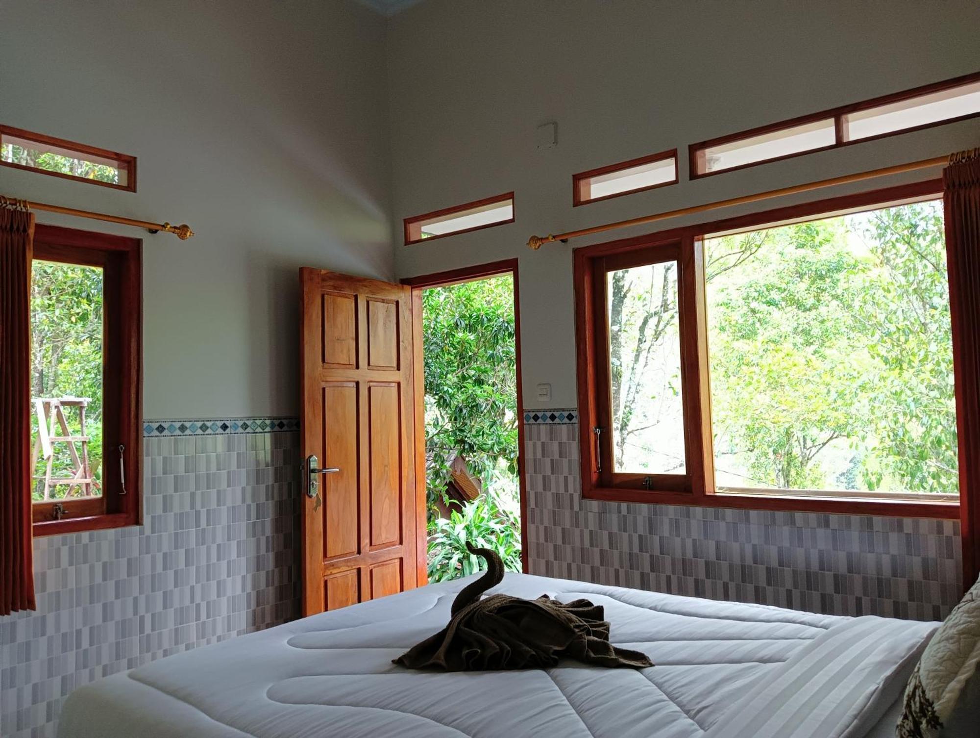 Buda'S Homestay Lemukih Buleleng  Exterior photo