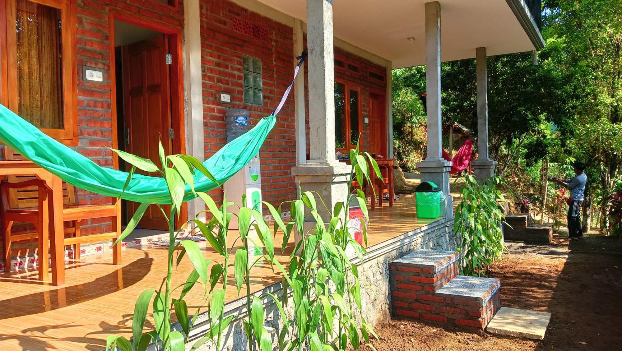 Buda'S Homestay Lemukih Buleleng  Exterior photo