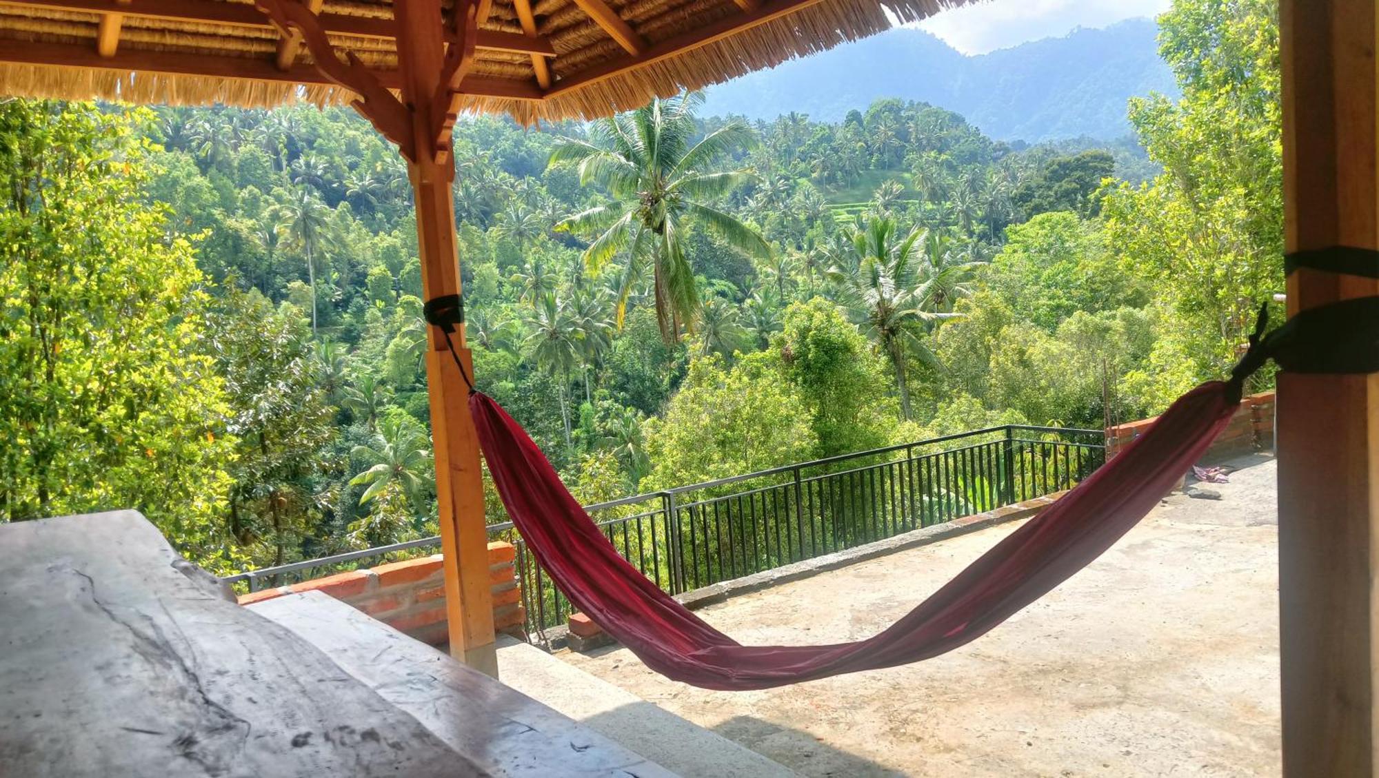 Buda'S Homestay Lemukih Buleleng  Exterior photo